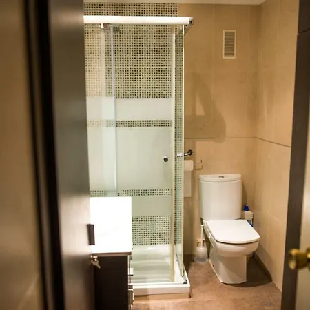 Acogedor Apartamento En Primera Linea De Playa Salou Esterno foto